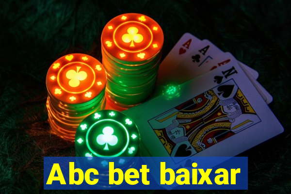 Abc bet baixar